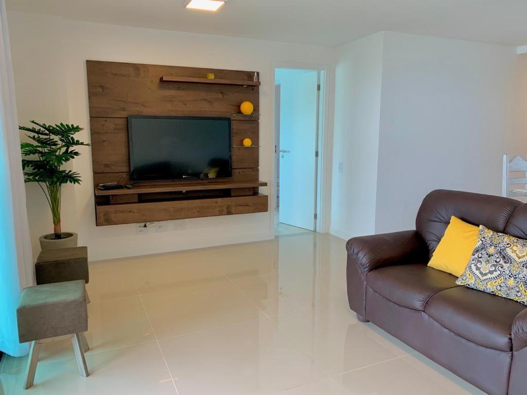 Apartamento Residence Club Praia dos Anjos - 2 Vagas Arraial do Cabo Exterior foto